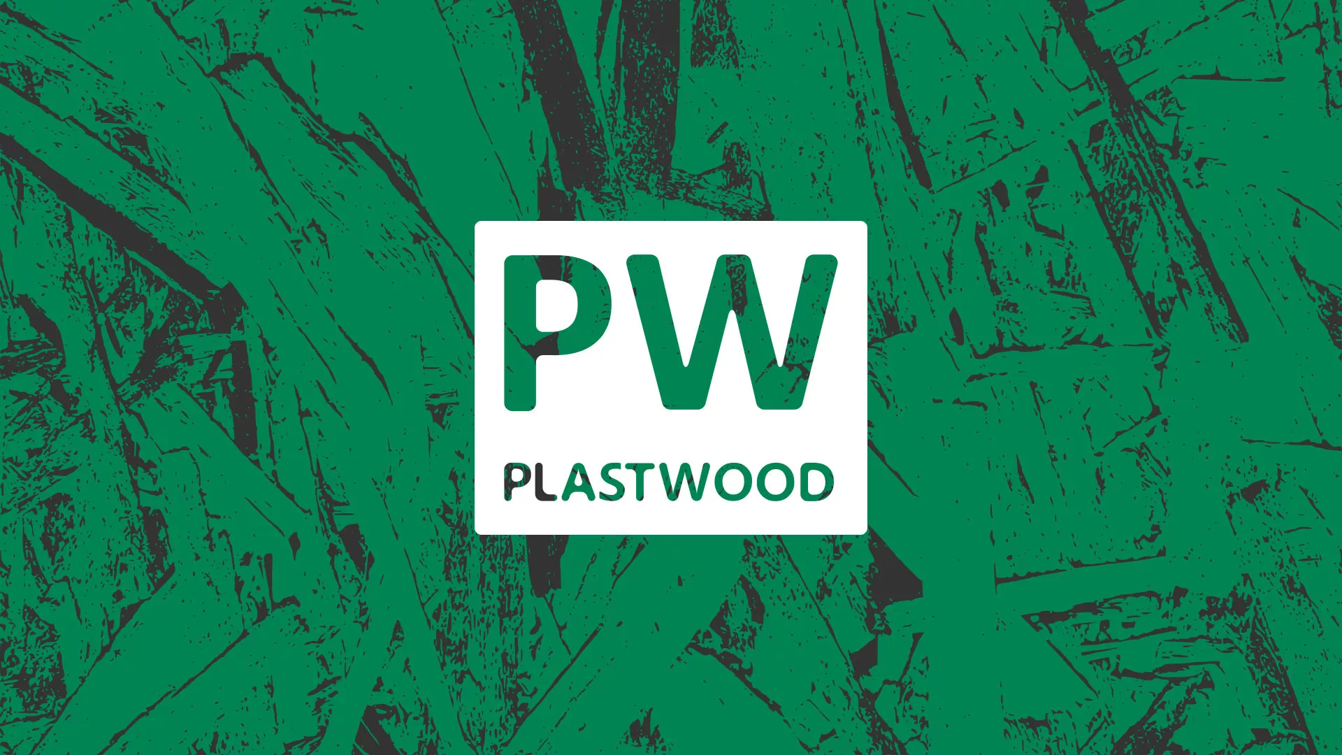 Разработка айдентики и сайта компании «Plastwood» в Лысково