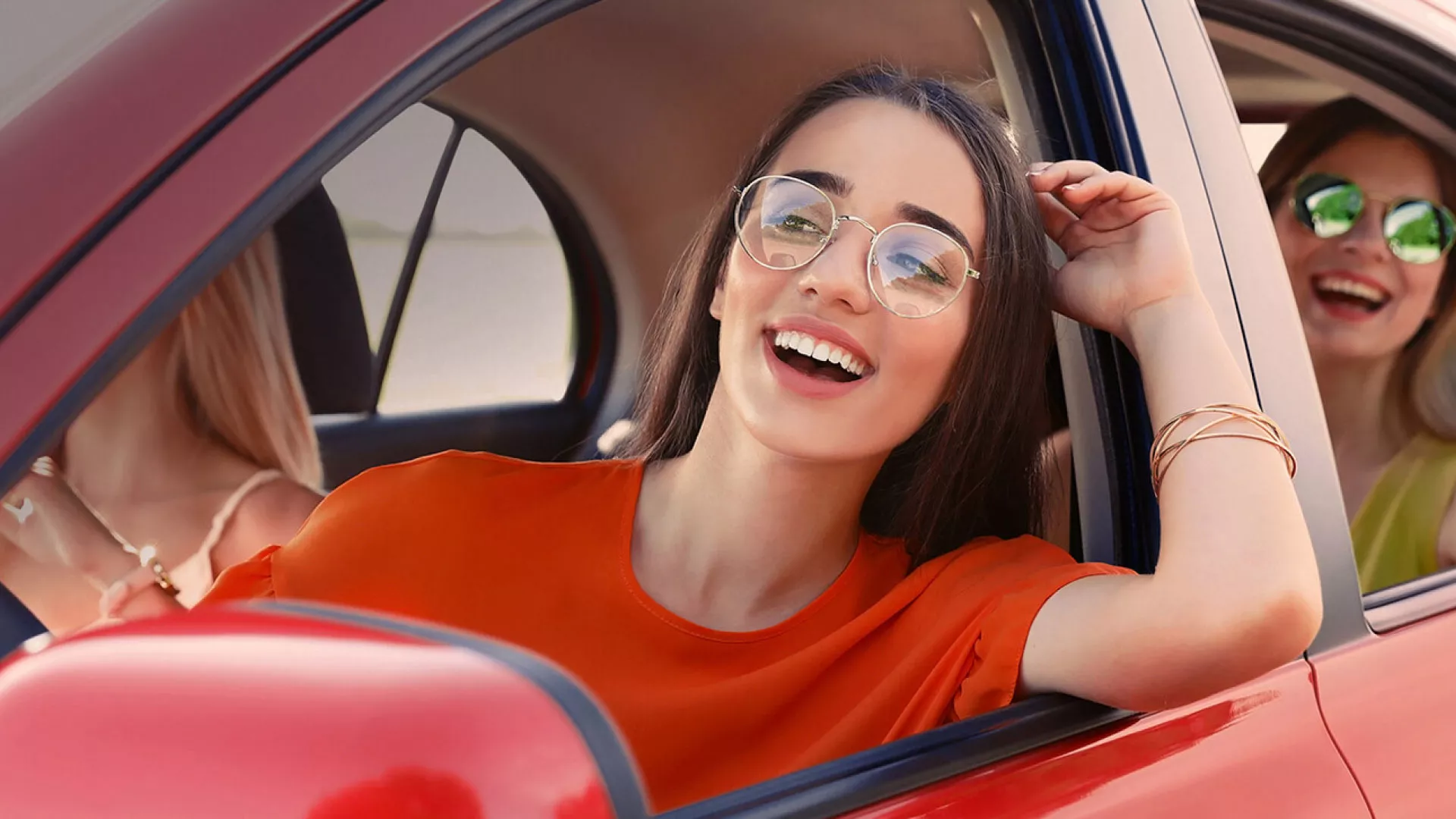 Разработка сайта для проката автомобилей в Лысково