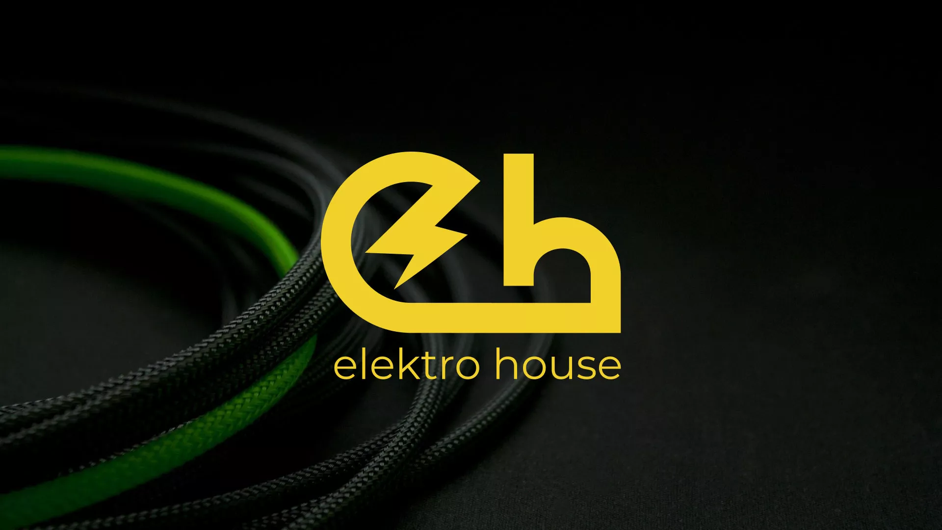 Создание сайта компании «Elektro House» в Лысково