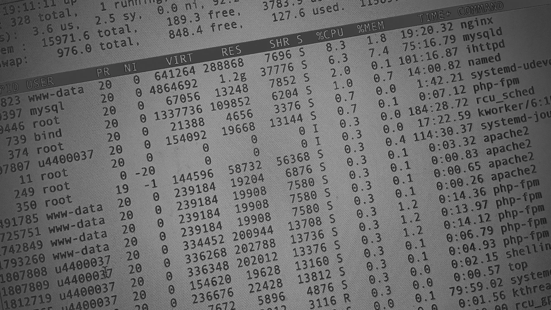 Настройка сервера в Лысково