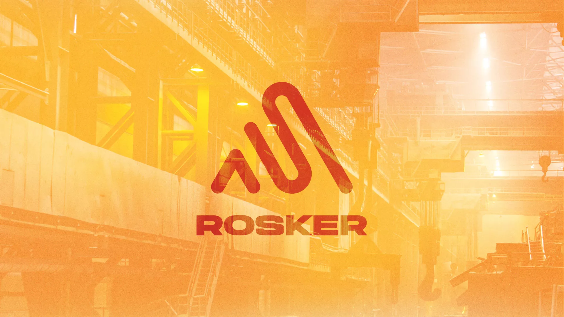Ребрендинг компании «Rosker» и редизайн сайта в Лысково