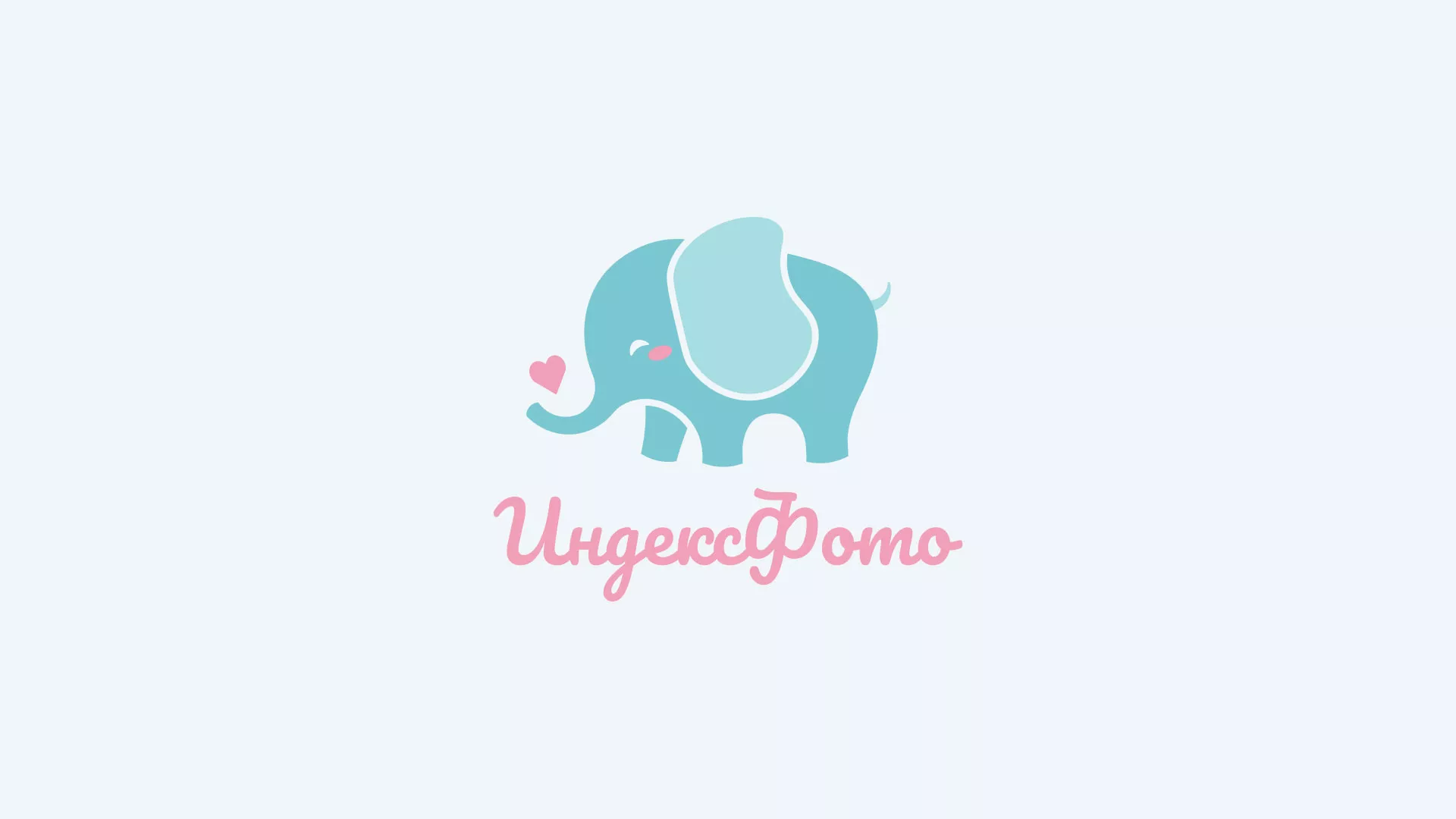 Создание логотипа компании «Индекс Фото» в Лысково