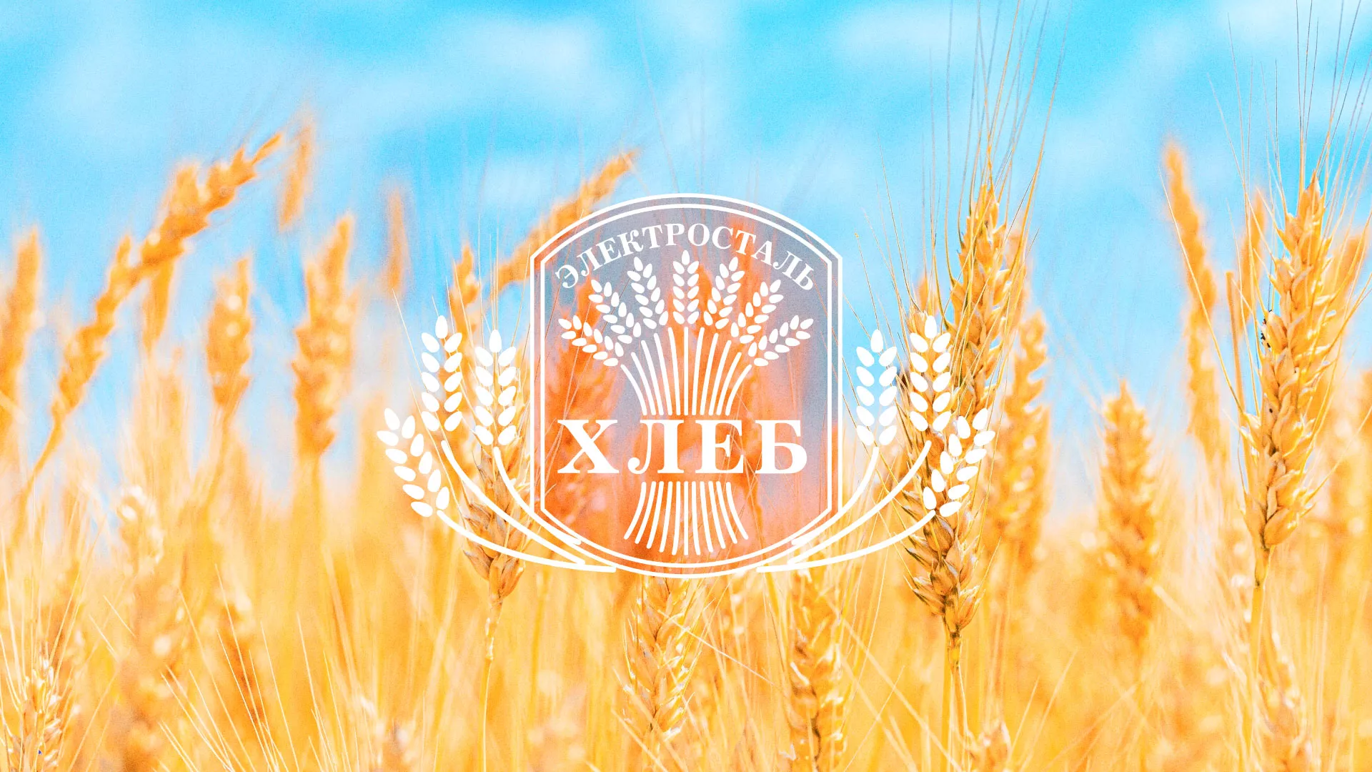 Создание сайта для хлебзавода в Лысково