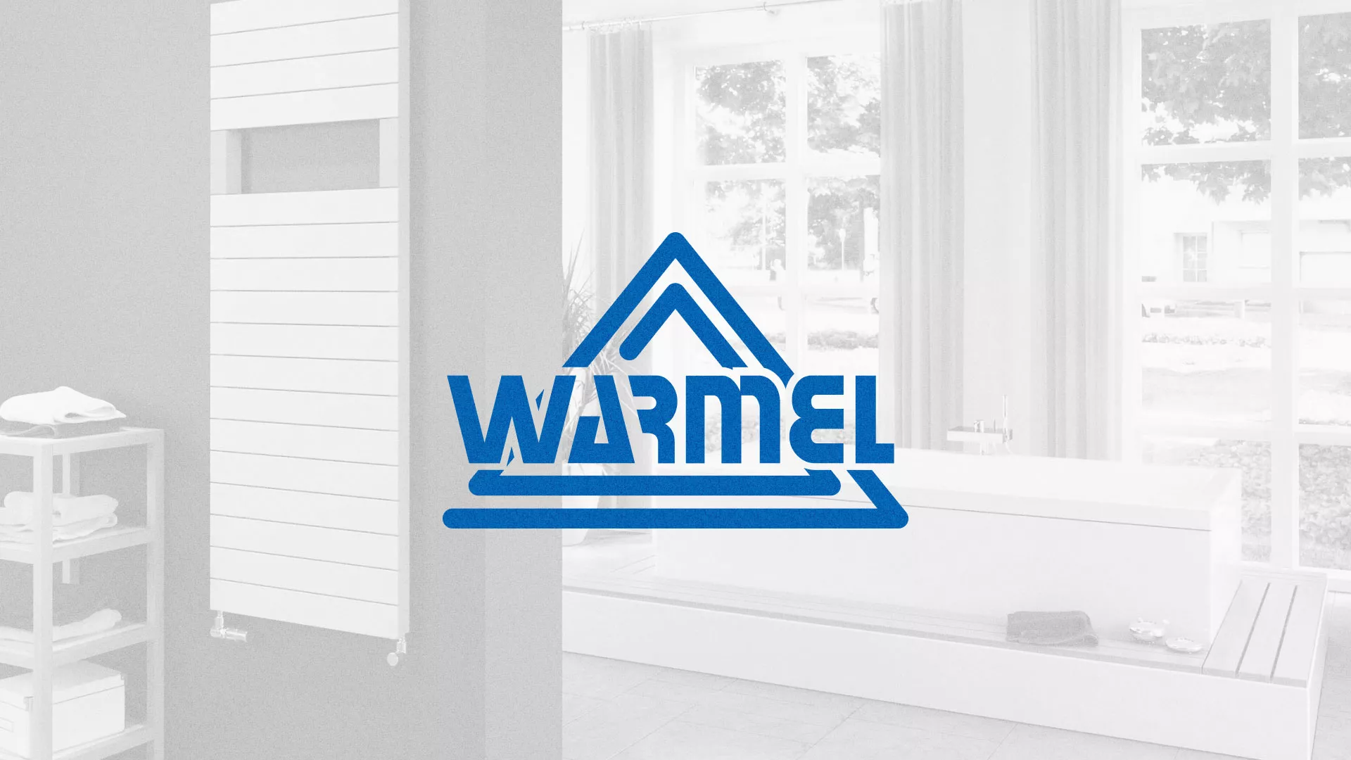 Разработка сайта для компании «WARMEL» по продаже полотенцесушителей в Лысково
