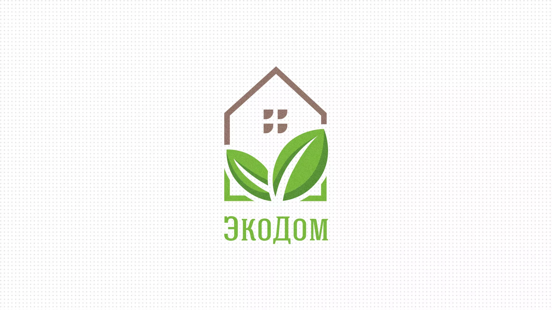 Создание сайта для строительной компании «ЭКОДОМ» в Лысково
