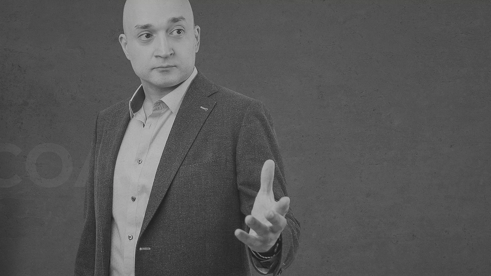 Разработка сайта для бизнес-тренера в Лысково