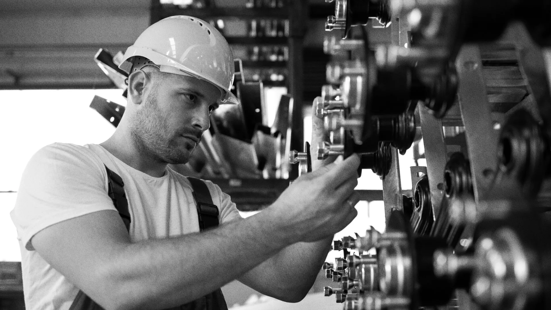 Разработка сайта для завода по продаже оборудования в Лысково