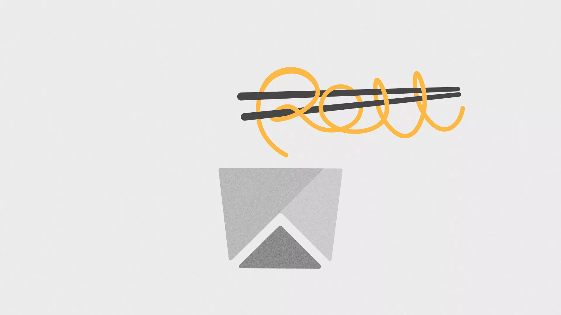 Оформление меню суши-бара «Roll Wok Club» в Лысково