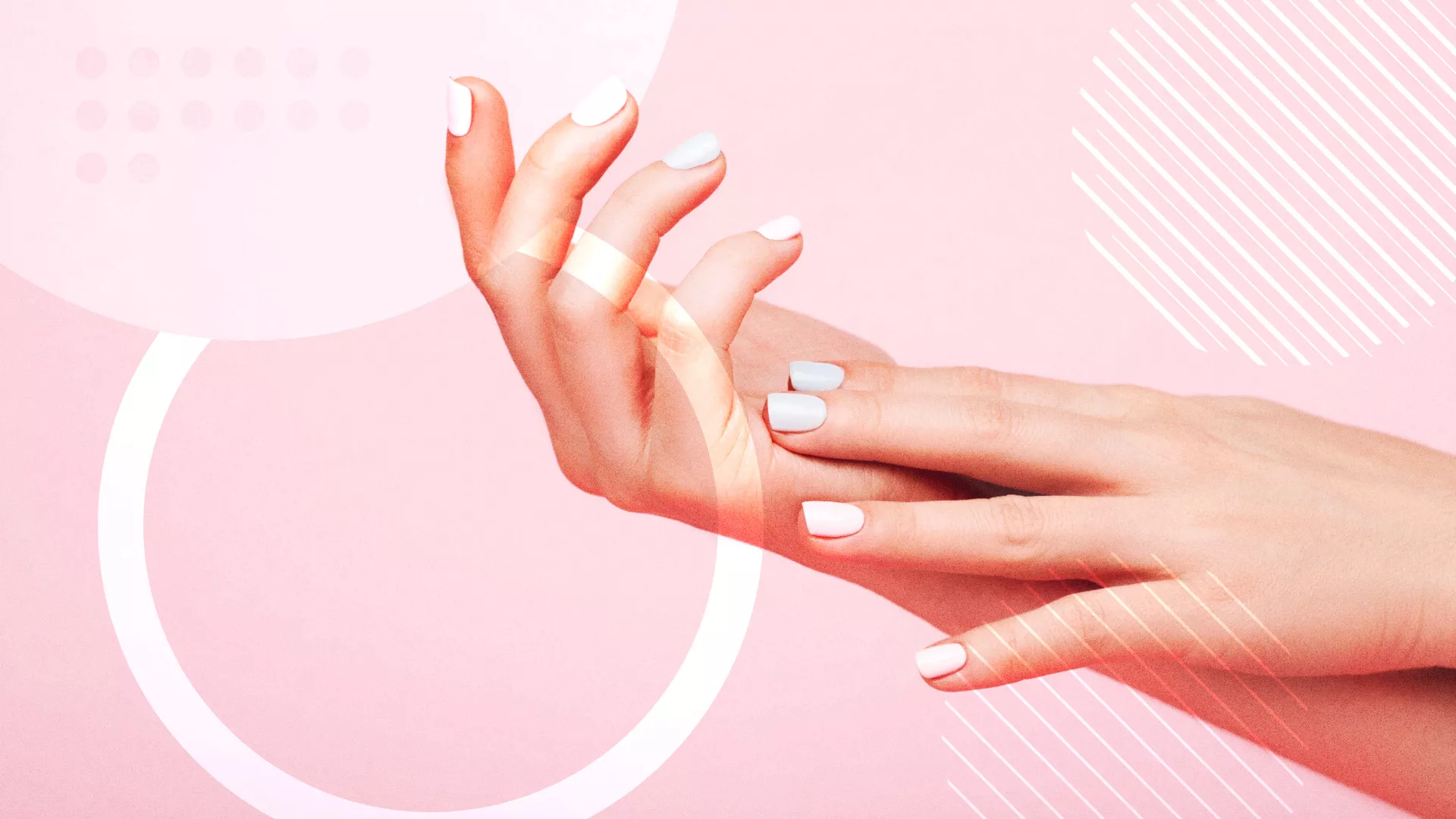 Создание сайта для маникюрного салона в Лысково